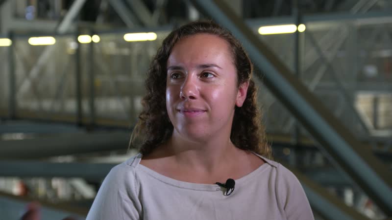 Explore Kennedy Space Center: VAB